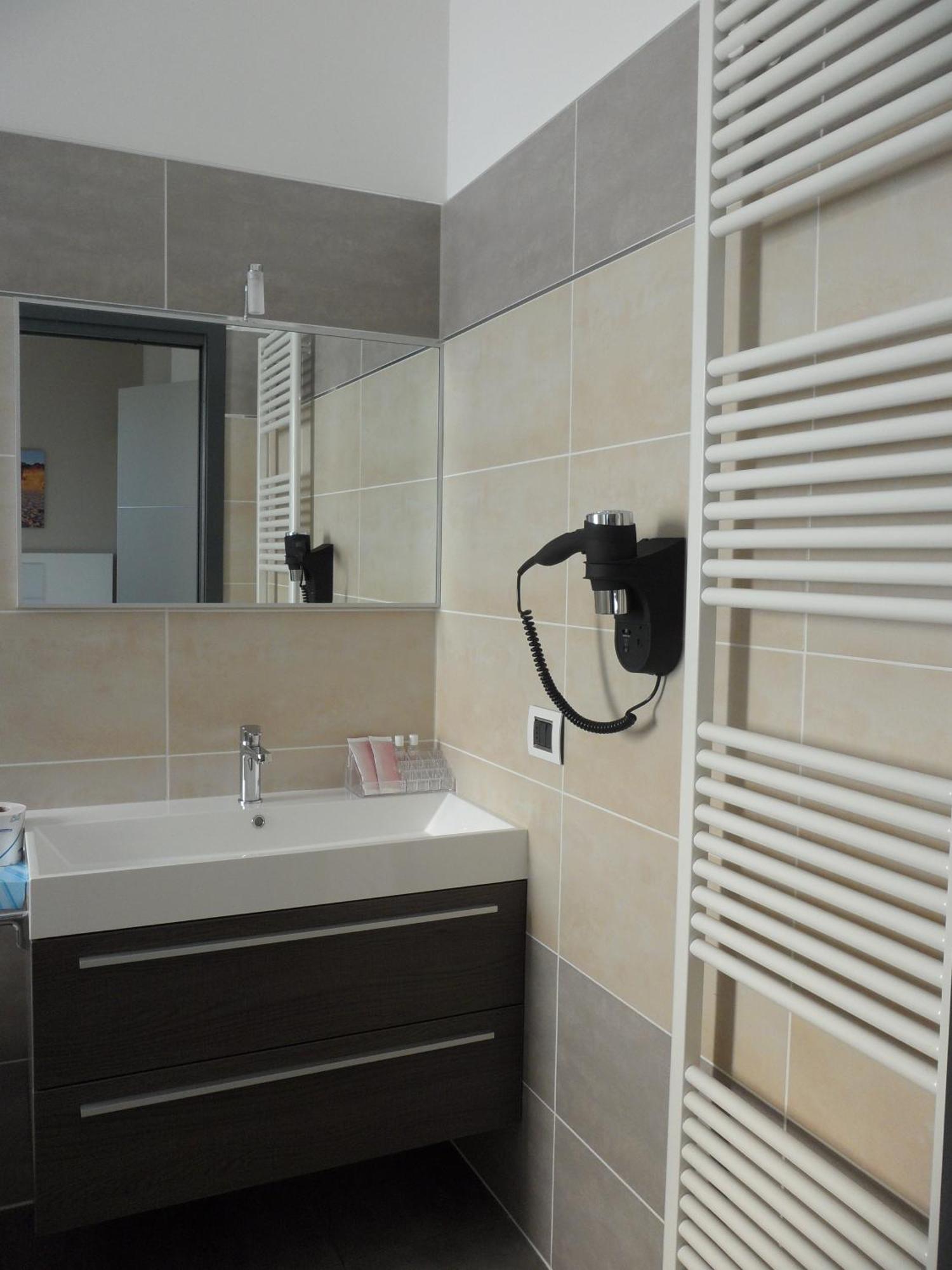 Motel S.16 Muro Leccese Habitación foto